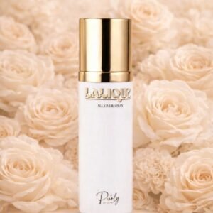 Alternative view of Floral Fruity (زهري-فاكهي) 🌸