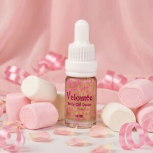 زيت الجسم   Veloutée Body Oil Drops